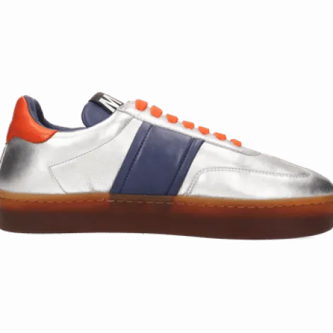 Melvin & Hamilton 126449- Trainer.