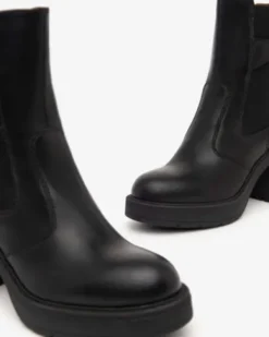 NeroGiardini I411990D10- Ankle Boot.