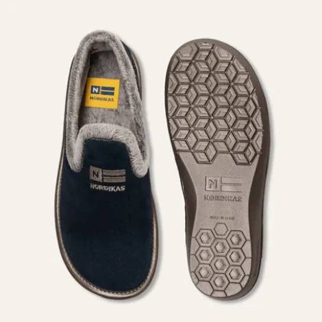 Nordika Afelpado 305AMA- Slipper.
