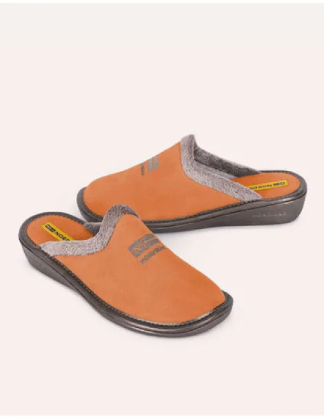 Nordikas 2388ORG- Mule Slipper.