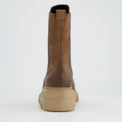 Paul Green 8287018-Ankle Boot.