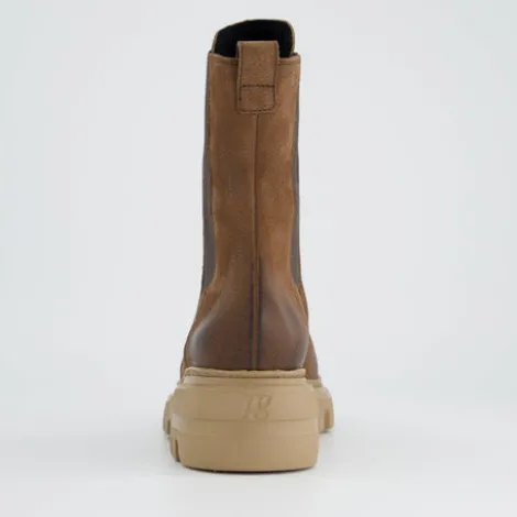 Paul Green 8287018-Ankle Boot.