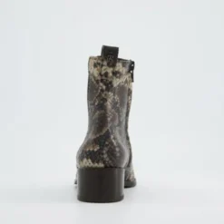 Paul Green 8271048- Ankle Boot.