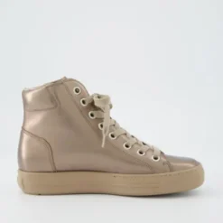 Paul Green 4024308- Ankle Boot.