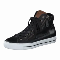 Paul Green 4024026- Ankle Boot.