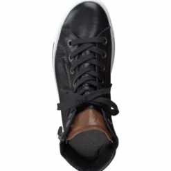 Paul Green 4024026- Ankle Boot.