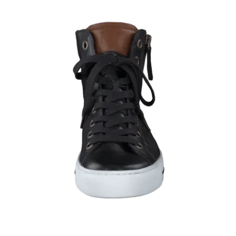 Paul Green 4024026- Ankle Boot.