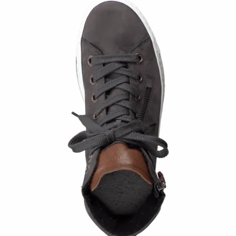 Paul Green 4024016- Ankle Boot.