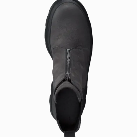 Paul Green 8030036-Ankle Boot.