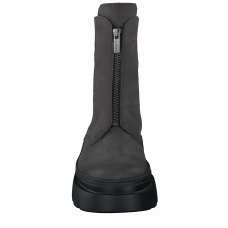 Paul Green 8030036-Ankle Boot.