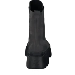 Paul Green 8030036-Ankle Boot.