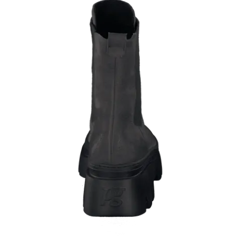 Paul Green 8030036-Ankle Boot.