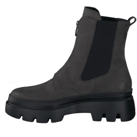 Paul Green 8030036-Ankle Boot.