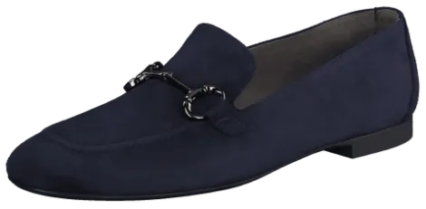 Paul Green 2596146- Loafer.