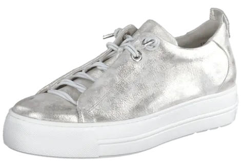 Paul Green 5017123- Trainer.