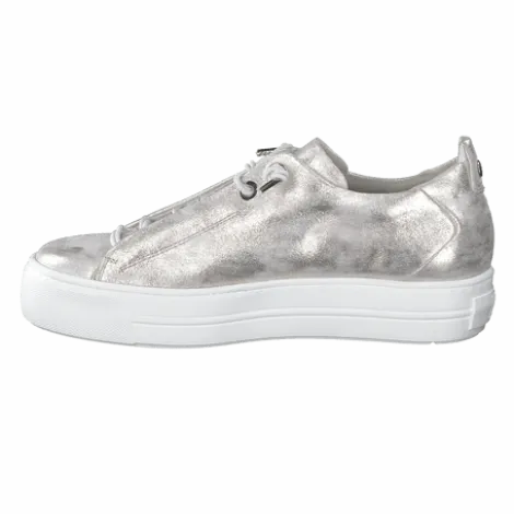Paul Green 5017123- Trainer.