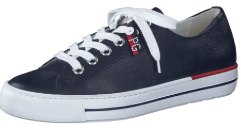 Paul Green 4760033- Trainer.