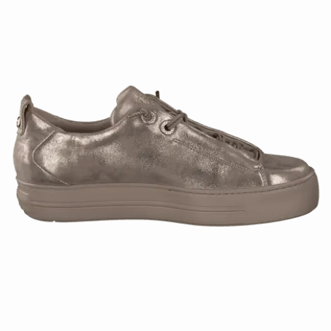 Paul Green 5417066- Trainer.