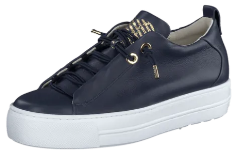 Paul Green 5017013- Trainer.