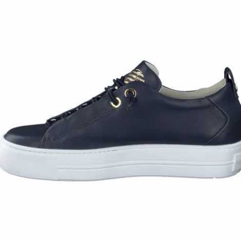 Paul Green 5017013- Trainer.