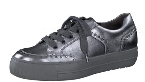Paul Green 5381026-Trainer.