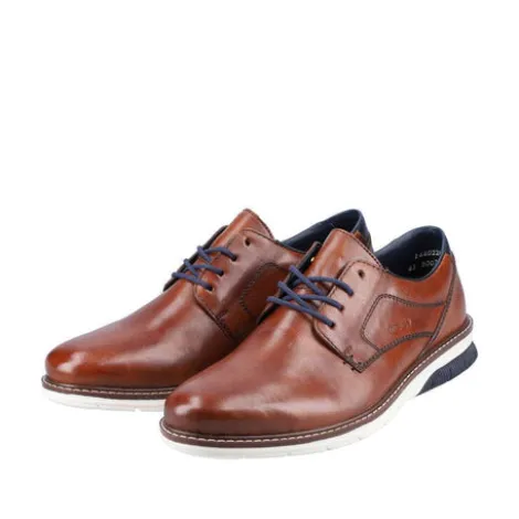 Reiker 1440224BR - Extra Wide Fit Shoe.