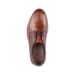 Reiker 1440224BR - Extra Wide Fit Shoe.