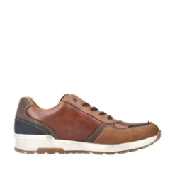 Reiker 1513090 - Laced Shoe Wide Fit.