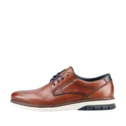 Reiker 1440224 - Laced Shoe Wide Fit.