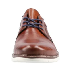 Reiker 1440224 - Laced Shoe Wide Fit.