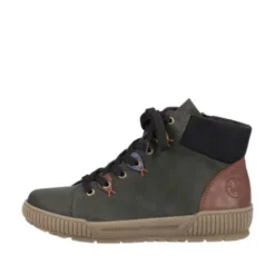 Reiker N071154 - Extra Wide Fit Ankle Boot.