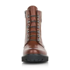 Reiker Remonte D867022B - Wide Fit Ankle Boot.