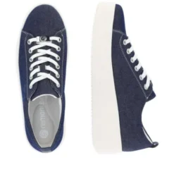 Reiker Remonte D1C0314 - Wide Fit Trainer.