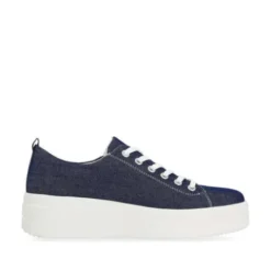 Reiker Remonte D1C0314 - Wide Fit Trainer.