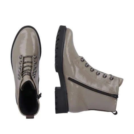 Reiker Remonte D867020 - Wide Fit Ankle Boot.