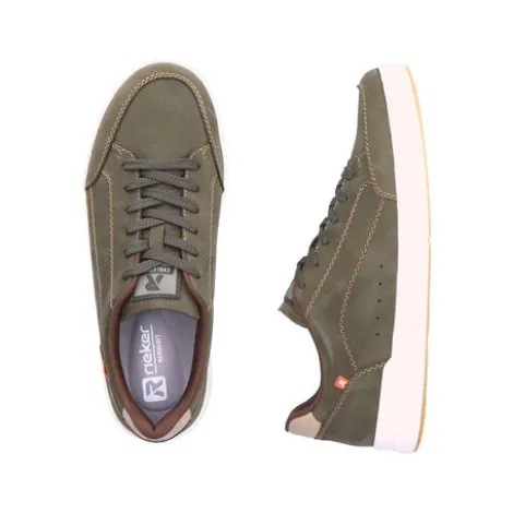 Reiker Revolution 0710854 - Wide Fit Shoe.