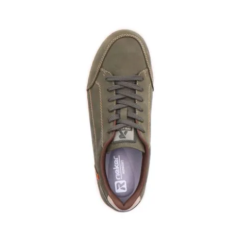 Reiker Revolution 0710854 - Wide Fit Shoe.