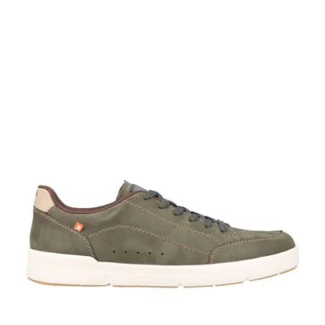 Reiker Revolution 0710854 - Wide Fit Shoe.