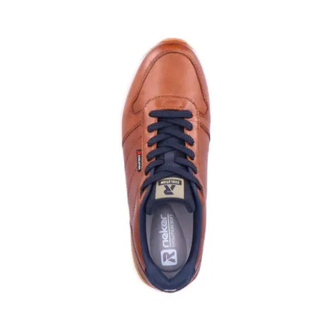 Reiker Revolution 0760524 - Wide Fit Trainer.