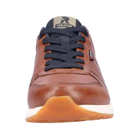 Reiker Revolution 0760524 - Wide Fit Trainer.