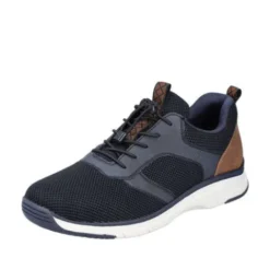 Reiker 1953414 - Wide Fit Shoe.