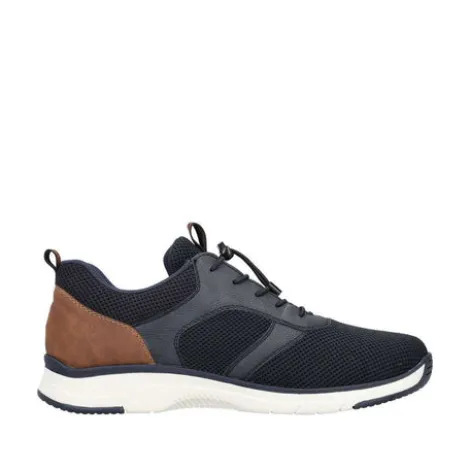 Reiker 1953414 - Wide Fit Shoe.