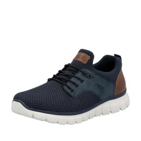 Remonte B665214N- Wide Fit Trainer.