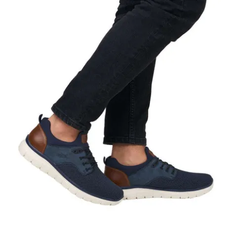 Remonte B665214N- Wide Fit Trainer.