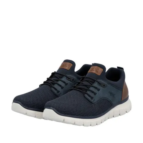 Remonte B665214N- Wide Fit Trainer.