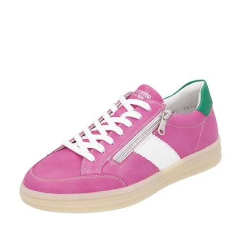 Remonte D2C0231- Wide Fit trainer.