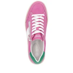 Remonte D2C0231- Wide Fit trainer.