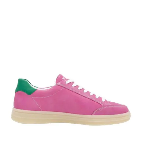 Remonte D2C0231- Wide Fit trainer.