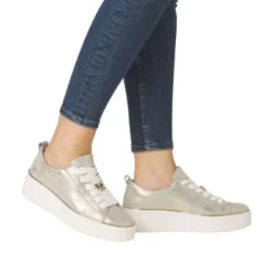 Remonte D1C0360- Wide Fit Trainer.