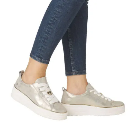 Remonte D1C0360- Wide Fit Trainer.